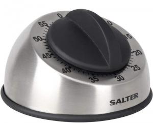 Salter 60 Minute Mechanical Kitchen Timer